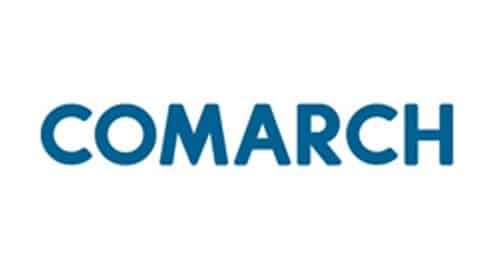 Comarch logo