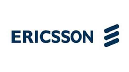 Ericsson