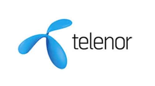 Telenor DK