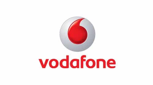 vodafone