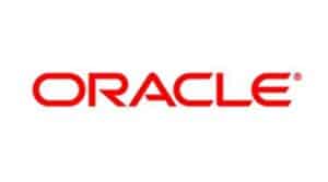 Oracle Corporation logo