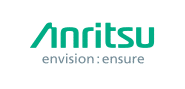 Anritsu A/S logo