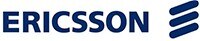 Ericsson logo