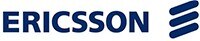 Ericsson logo