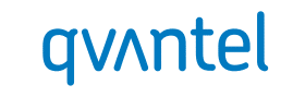 Qvantel Oy logo