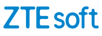 ZTESoft logo