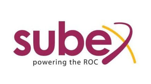 Subex