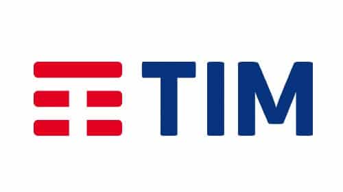 Telecom Italia logo