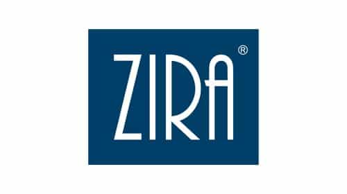  Zira logo