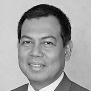 Datuk Ismail Ibrahim