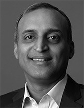 Bhaskar Gorti
