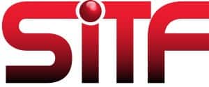 SiTF New Logo - Corporate Red