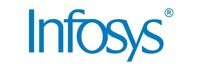 Infosys logo