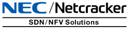 NEC Netcracker logo