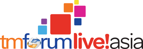 TM Forum Live! Asia 2016 TM Forum Live! Asia 2016