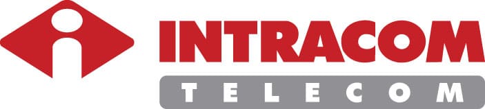 Intracom Telecom logo