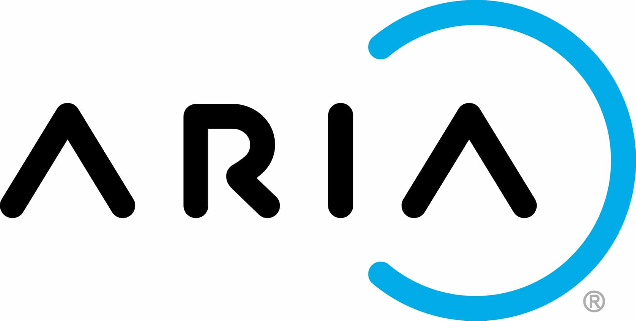 Aria Systems logo