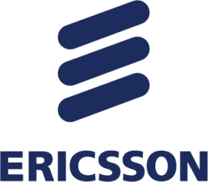 Ericsson Inc. logo