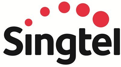 singtel-logo