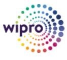 Wipro Technologies logo