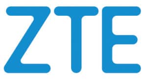 ZTE Corporation logo