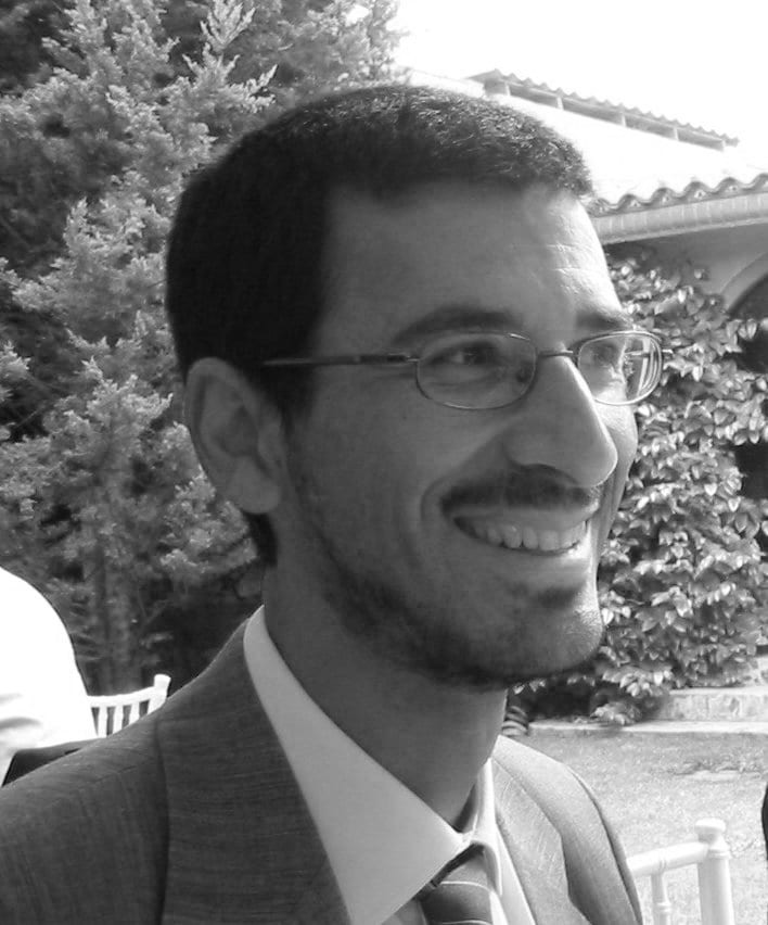 Ignacio Mas
