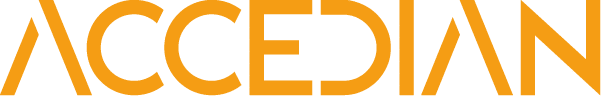 Accedian logo