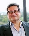 Dr. Ibrahim Gedeon - Chief Technology Officer