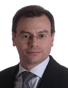Giovanni Chiarelli - CTO of the year award