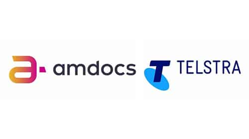 Amdocs / Telstra