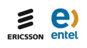 Ericsson & Entel Ericsson & Entel