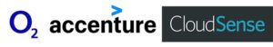 O2 / Accenture / CloudSense O2 / Accenture / CloudSense