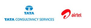 Airtel / TATA TATA / Aritel