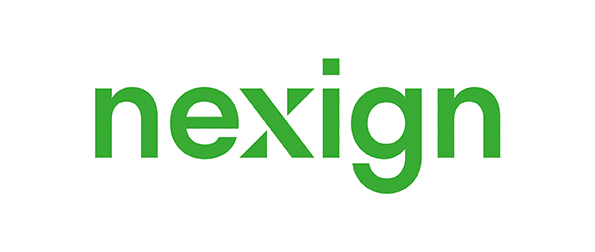 Nexign logo