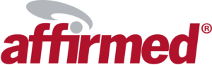 Affirmed Networks logo