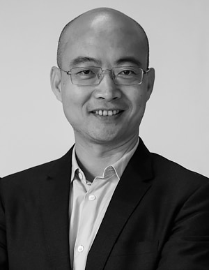 Dr. Haiping Che