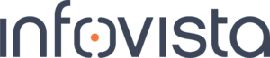 Infovista logo