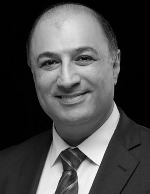Kamran Ziaee