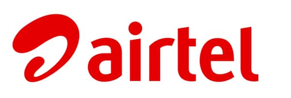 Airtel Logo