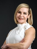 Catherine Michel - CTO of the Year Award – Supplier