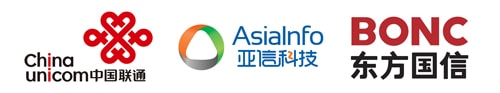 China Unicom/Asiainfo/BONCO