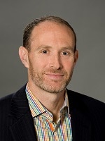 Cody Sanford - CIO of the year award