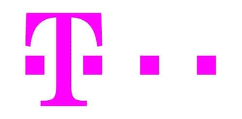 Deutsche Telekom logo