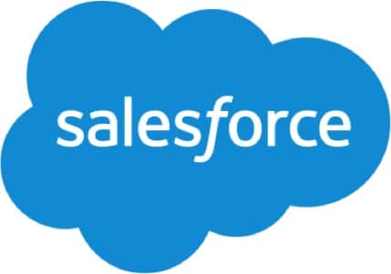  Salesforce logo