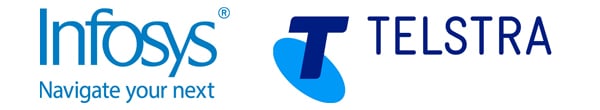 Infosys / Telstra