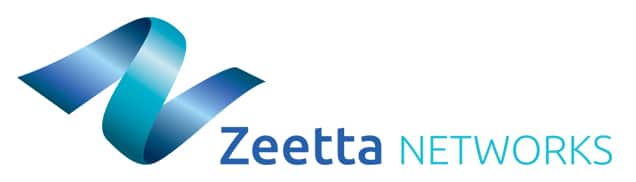 Zeetta Networks logo