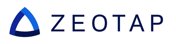 Zeotap logo