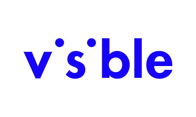 Visible logo