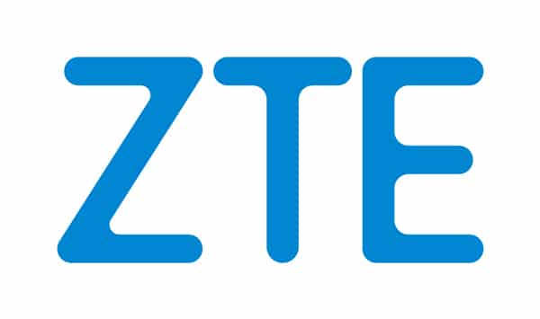 ZTE