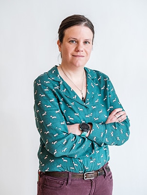 Andrea Reichstein Andrea Reichstein